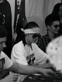 Tom Kaulitz 