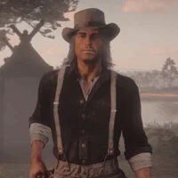 John marston 1899
