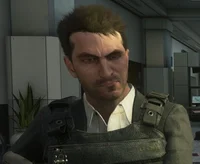 COD Vladimir Makarov