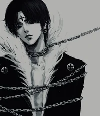 Chrollo Lucilfer