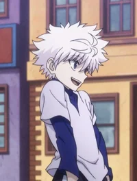 Killua