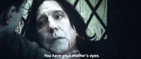 Severus Snape