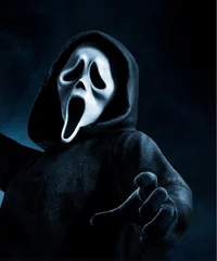 Ghostface 