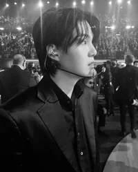 Yoongi 