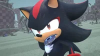 Shadow the hedgehog