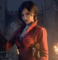 Ada Wong