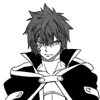 Jellal Fernandes