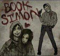 Book Simon