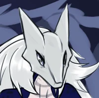 Anthro Alola Marowak