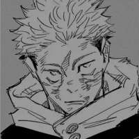 Yuuji Itadori