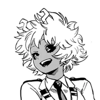 Mina Ashido