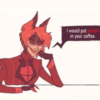 Alastor