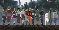 RPG Naruto 