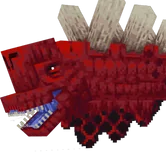 AC - Luxtructosaurus