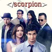 Team Scorpion