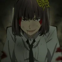 Big Sister Yosano