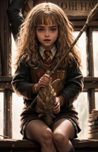 Hermione Granger 