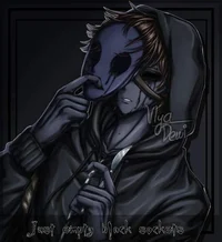 Eyeless Jack