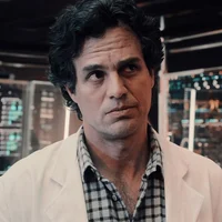 004- Bruce Banner