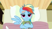 Rainbow dash