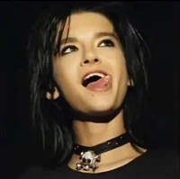 Bill Kaulitz 