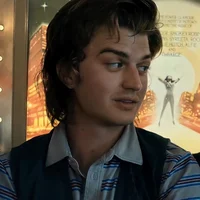 Steve Harrington 