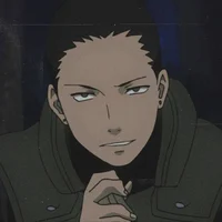Shikamaru Nara