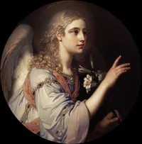 Archangel Gabriel