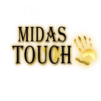 Fortnite Midas Touch