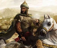 Salahuddin Ayyubi