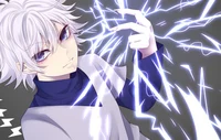 Killua Zoldyck