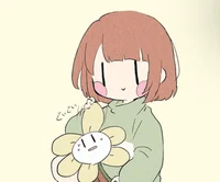Chara Dreemurr