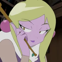 Fake Alien Celebrity