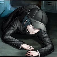 Shuichi Saihara