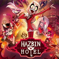 Hazbin Hotel -Ver 2-