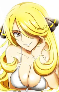 Mommy Cynthia