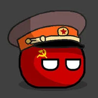 Soviet Commanderball