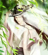 WUXIA Herbalist