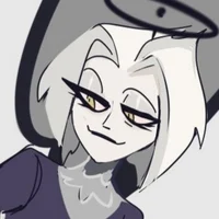 Lute - Hazbin Hotel
