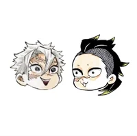 Hermanos shinazugawa