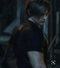 Leon Kennedy 