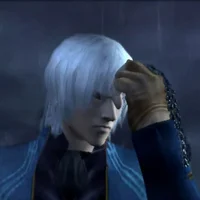 Vergil Sparda 