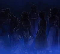 Uppermoon gengerbend