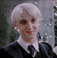 Draco malfoy