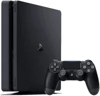 Ps4 slim