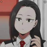 Momo Yaoyorozu