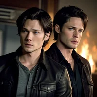 sam and dean