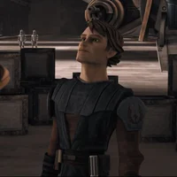 Anakin Skywalker 