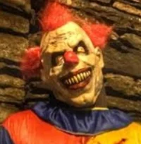 Killer clown