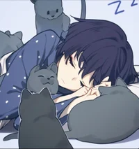 Little brother Scara